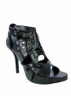 Pour La Victorie Sabrina Gladiator Sandals 9.5 [Apparel] [Apparel] [Apparel]: Shoes