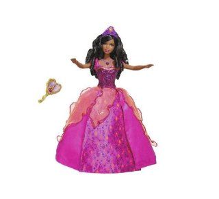Barbie Diamond Castle Princess Liana Doll AA Toys & Games