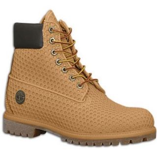 Timberland Men's 6" Premium Vent Tech Boot ( sz. 13.0, Wheat ): Shoes