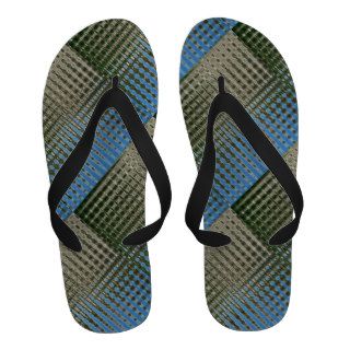 Sandal "design  425 " flip flops