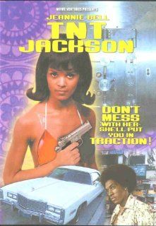 TNT Jackson: Jeannie Bell; Stan Shaw, Cirio Santiago: Movies & TV
