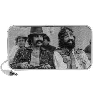 Cheech and Chong Next Movie iPod Speakers