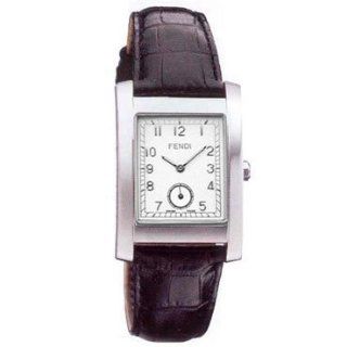 Fendi Men's Watches Classico 7010 F701141   WW at  Men's Watch store.