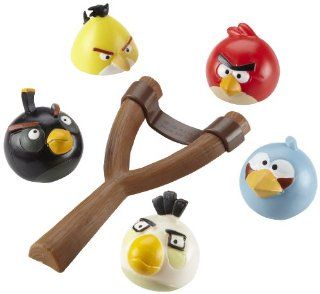 Angry Birds MASHEMS Bonus Pack: Toys & Games