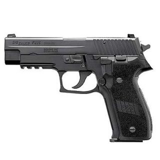 Sig Sauer P226 Handgun 415975