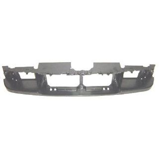 OE Replacement Ford Ranger Header Panel (Partslink Number FO1220193): Automotive
