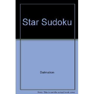 Star Sudoku (300 Easy Number Puzzles, Level 2): 9781403729101: Books