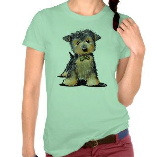 Little Gent Yorkie Shirts