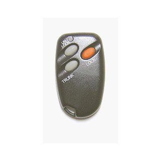 Keyless Entry Remote Fob Clicker for 1994 Mitsubishi Diamante With Do It Yourself Programming Automotive