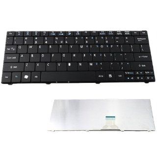 Brand New Laptop Keyboard Replacement For Acer Aspire one 751/751H BLACK US Layout Compatible Part Numbers: 9Z.N3C82.01D, ZA3 AEZA3R00010: Computers & Accessories