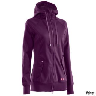 Under Armour Womens ColdGear Infrared Softershell Jacket 719128