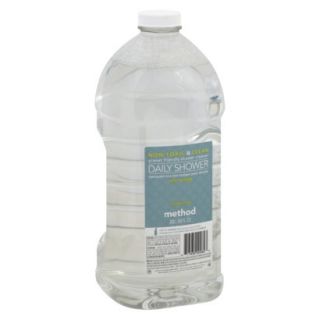 Method Daily Shower Cleaner Refill 68 oz