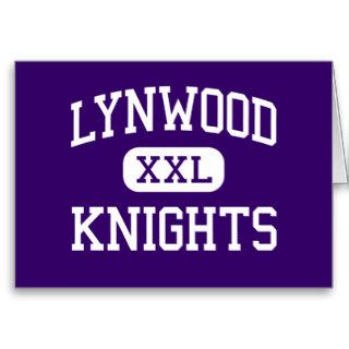 Lynwood   Knights   High   Lynwood California Greeting Cards