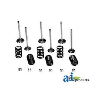 A & I Products Valve Train Kit Replacement for John Deere Part Number VPA6050: Industrial & Scientific