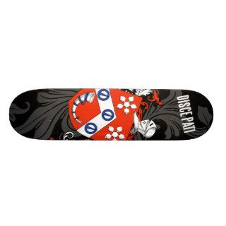 Duncan Skateboard Deck