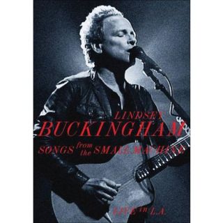 Lindsey Buckingham: Songs from the Small Machine
