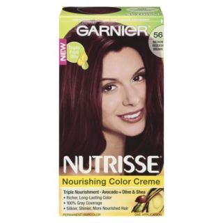 Garnier Nutrisse Hair Color: 56 Sangria   Medium
