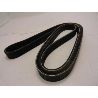 Bando 6PK2100 Serpentine Belt, Industry Number 827K6: Industrial V Belts: Industrial & Scientific