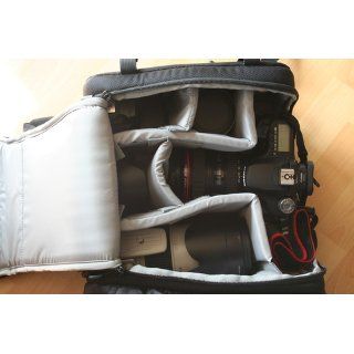 Lowepro Fastpack 200 Kamerarucksack rot: Kamera & Foto