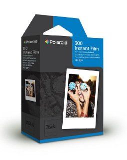 Polaroid 300 Sofortbildfilm fr Polaroid 300: Kamera & Foto
