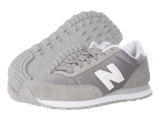 New Balance Classics ML501 Grey 3