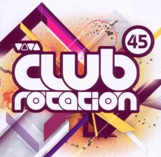 Viva Club Rotation Vol.45: Musik