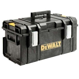 Werkzeugbox Tough Box DS300 308 x 366 x 550 mm: Baumarkt