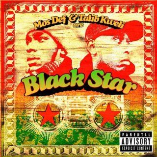 Black Star Musik
