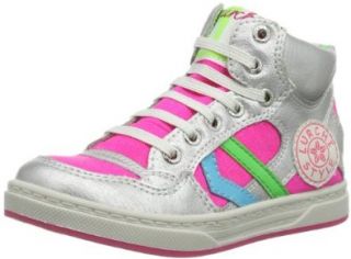 Lurchi Neo 33 21501 33 Mdchen Sneaker: Schuhe & Handtaschen