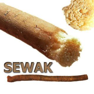 Sewak Miswak   3 Stck   Organische   Bio Zahnbrste   Stift   Zweig 33 0001: Küche & Haushalt