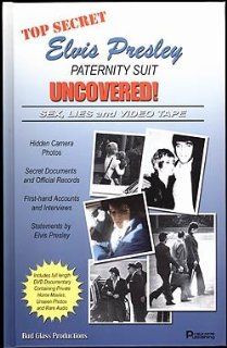 Elvis Presley   Paternity Suit: Uncovered!: Bud Glass, Russ Howe, Sandi Miller, Derek Phillips, Ed Bonja, Paul Lichter, Andr Mester, Eva K Retkowski, Greg Retkowski, Regina Wiegand: Bücher