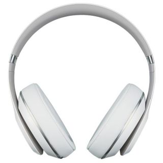 Beats Studio 2.0 Headphones White