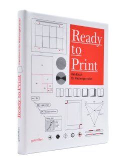 Ready to Print: Handbuch fr Mediengestalter: Kristina Nickel: Bücher
