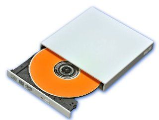 Externer USB DVD Brenner Laufwerk f. Medion Akoya: Elektronik