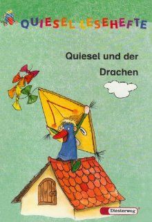 Quiesel Bcherei / Quiesel Lesehefte: Quiesel Lesehefte 1 6: Siegfried Buck, Gisela Buck, Marbeth Reif: Bücher