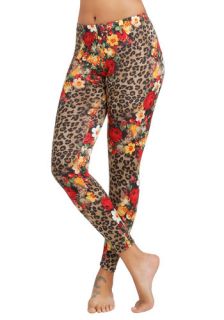 The Call of the Styled Leggings  Mod Retro Vintage Pants