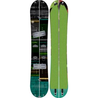 K2 Snowboards Panoramic Splitboard Kit