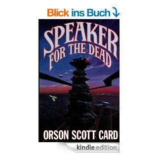 Speaker for the Dead: 2 (The Ender Quintet) eBook: Orson Scott Card: Kindle Shop