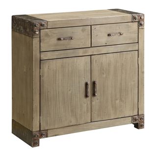 Creek Classics Carsley Accent Chest Coffee, Sofa & End Tables