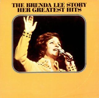 The Brenda Lee Story  Her Greatest Hits: Music