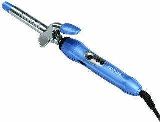 Andis Titanium Pro Curling Iron, 3/4 Inch : Beauty