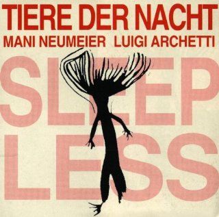 Sleepless: Music