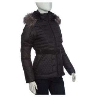 The North Face Women's Parkina Down Jacket at  Womens Clothing store: Down Outerwear Coats