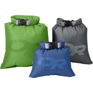 Outdoor Research Dry Ditty Sacks   Set of 3
