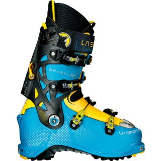 La Sportiva Sparkle Alpine Touring Boot   Womens