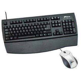 Targus BUS0067 Corporate HID Keyboard and Mouse (BUS0067)  : Computers & Accessories