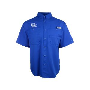 Kentucky Wildcats Columbia NCAA Tamiami Shirt