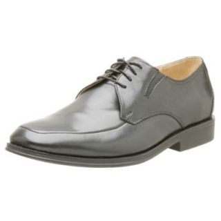 Florsheim Men's Raymond Oxford, Black, 11.5 D: Shoes