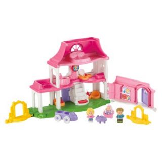 Fisher Price® Little People Happy Sounds Home