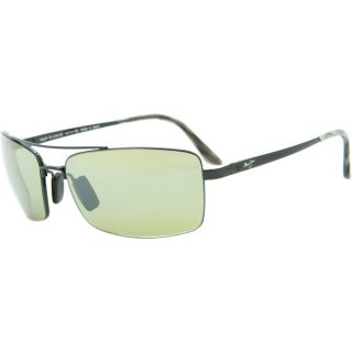 Maui Jim Black Rock Sunglasses   Polarized